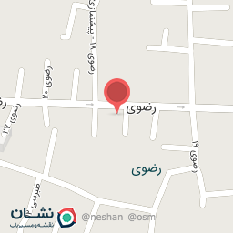 عکس کافه قنادی علیزاده