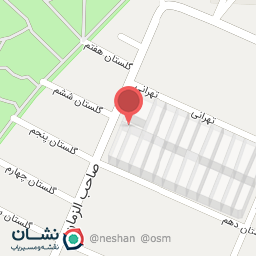 عکس سوپرمارکت عربی