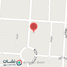 عکس فروشگاه حاج مهدی اطمینان