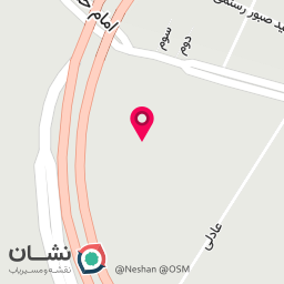 عکس گاراژ اچ پی مستر