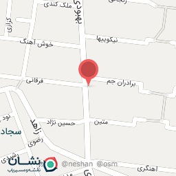 عکس شیشه سرابیان