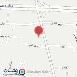 عکس نانوایی