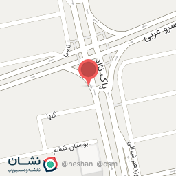 عکس دکتر ارش شجاعی