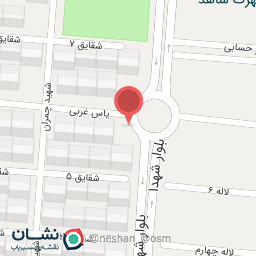 عکس خانه بازی و شادی سارا