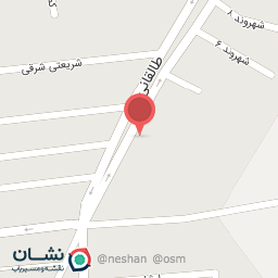 عکس افق کوروش شعبه قزوین بوئین زهرا