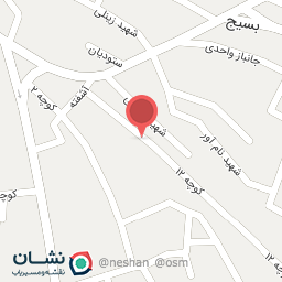 عکس تعمیر موتورسیکلت مهرابی