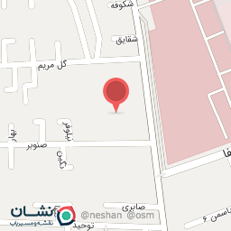 عکس رنگ و تکمیل نساج پور