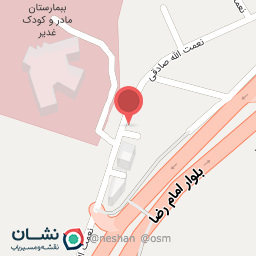 عکس امنیت خودرو آرکا