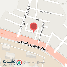 عکس خانه مسافر عابدپور