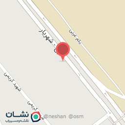 عکس فروشگاه رنگ و ابزار شجاعی