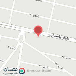 عکس مسجد امام حسن مجتبی