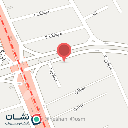 عکس مهدکودک دونه برف