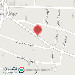 عکس فروشگاه سعید