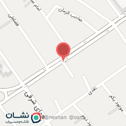 عکس طباخی فانوس