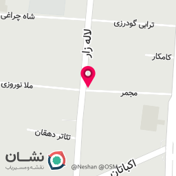 عکس رک دوربین