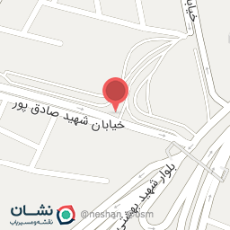 عکس ایستگاه تاکسی شهرک الهیه