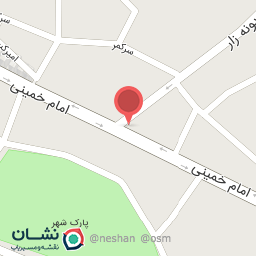 عکس مطب  دکتر بنیادی