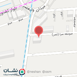 عکس شرکت حمل و نقل آنی رو لجستیک