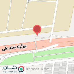 عکس رستوران ترنج