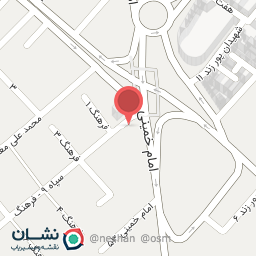 عکس دفتر اسناد رسمی 126 قم