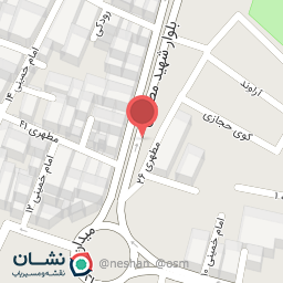 عکس فروشگاه  سعادتمند