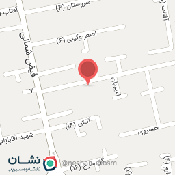 عکس صنایع کارخانجات آجر نما نسوز جردن