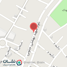 عکس شیرینی فروشی حلما 