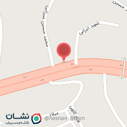 عکس مطب دکتر مژگان کرجی بانی 