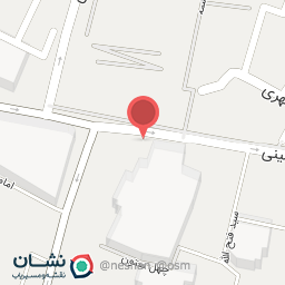 عکس موزه نسخ خطی و چاپ سنگی