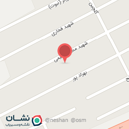 عکس نانوایی سنگکی عسگری