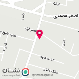 عکس تابلو سازی ماکان