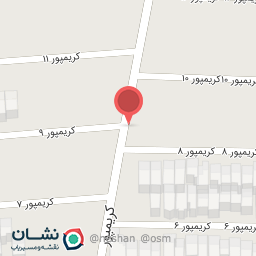 عکس سوپرمارکت فرامرز