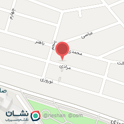 عکس سوپرمارکت محله