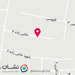 عکس سالن زیبایی پری سیما