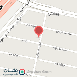 عکس مکانیکی‌وجلوبندی امــــــین