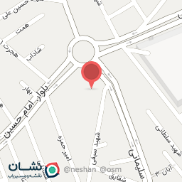 عکس دفتر وکالت محمد رحیمی