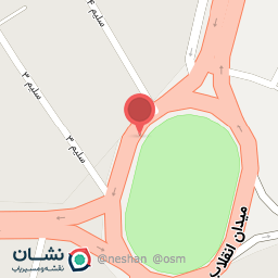 عکس فروشگاه هوو بنز مجید