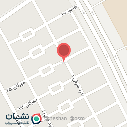 عکس مجتمع مسکونی خسروی 