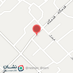 عکس آموزشگاه ورزش های تجسمی نیم رخ