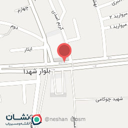 عکس آزمایشگاه پایش سلامت