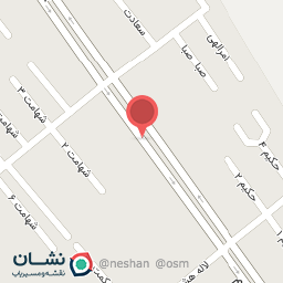 عکس ساختمان آرشام .Z