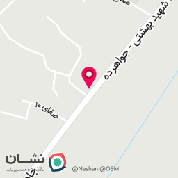 عکس رستوران رش
