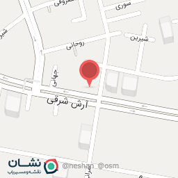 عکس پاساژ آرش