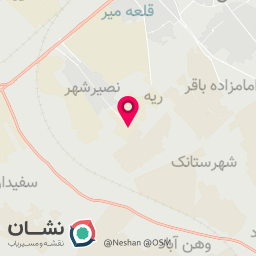 عکس تولیدی پایه فلزی مهیسا