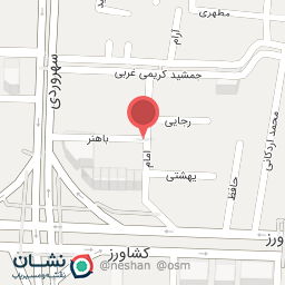 عکس فروشگاه فدک