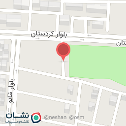 عکس آرایشگاه مینیاتور