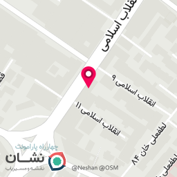 عکس داروخانه دکتر انتظارالمهدی