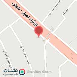 عکس کفش فروشی علی الهایی