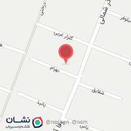 عکس ساختمان رز 