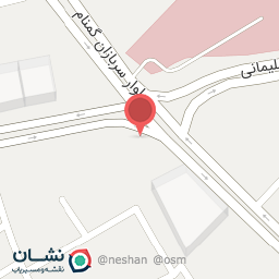 عکس دفتر وکالت علیرضاایمانفرد ـ وکیل پایه یک دادگستری